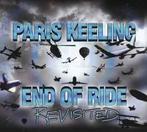 cd digi - Paris - End Of Ride Revisited, Verzenden, Zo goed als nieuw