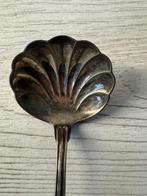 Theelepel - .800 zilver
