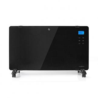 Convectorkachel | Nedis, Doe-het-zelf en Verbouw, Verwarming en Radiatoren, Nieuw, Verzenden