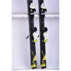 100 kinder skis FISCHER RC4 RACE Jr. BLACK/white jr + Fisch, Sport en Fitness, Skiën en Langlaufen, Verzenden, 100 tot 140 cm