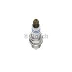 Bougie 0242235775 Bosch voor VW golf Passat SEAT ALTEA (2..., Ophalen of Verzenden, Nieuw
