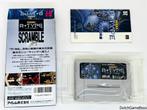 Super Famicom - Super R-Type, Verzenden, Gebruikt