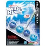 Witte Reus Toiletblok Ocean, Huis en Inrichting, Ophalen of Verzenden, Schoonmaakmiddel