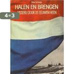 Halen en brengen 9789021824185 Schaap, Boeken, Overige Boeken, Verzenden, Gelezen, Schaap