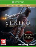 Sekiro Shadows Die Twice-GOTY (Xbox One) NIEUW, Ophalen of Verzenden, Nieuw