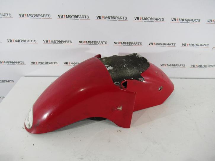 Kawasaki GPZ 1000 RX Spatbord voorwiel, Motoren, Onderdelen | Kawasaki, Ophalen of Verzenden