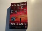 Jack Reacher27- No Plan B 9780552177542 Lee Child, Verzenden, Gelezen, Lee Child