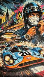 Thierry Auger (1968) - Le Mans