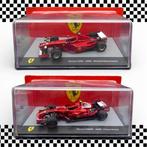 Themacollectie - Model Ferrari F300 van Michael Schumacher &, Nieuw