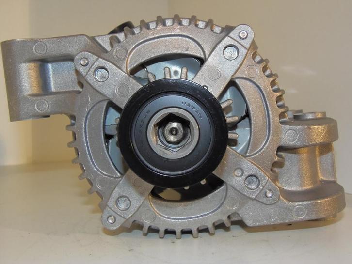 Dynamo 150A Ford Volvo nieuw origineel, Auto-onderdelen, Motor en Toebehoren, Verzenden