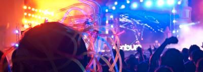 Charlotte de Witte Tickets | Flanders Expo Gent, Tickets en Kaartjes, Evenementen en Festivals