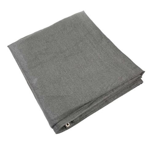 HDPE voortent | luifel tapijt / onderkleed - 500x250cm, Caravans en Kamperen, Voortenten en Luifels, Nieuw, Ophalen of Verzenden