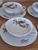 Villeroy & Boch - Koffie- en theeservies (14) - Bombay -