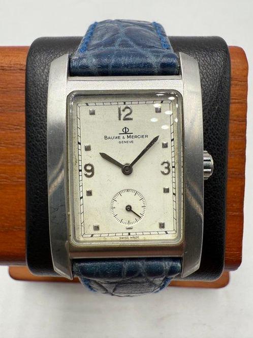 Baume & Mercier - Hampton - Zonder Minimumprijs - Dames -, Sieraden, Tassen en Uiterlijk, Horloges | Heren