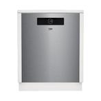 De Witgoed Outlet: BEKO BDDN38561XC Onderbouw vaatwasser, Witgoed en Apparatuur, Vaatwasmachines, Ophalen of Verzenden, Nieuw