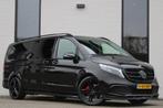 Mercedes-Benz V-Klasse 300d / XXL / DC / Burmester / 2x Elec, Automaat, Gebruikt, Overige kleuren, Diesel