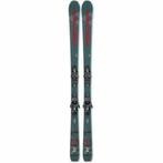 Fischer RC Fire-155 cm, Ophalen of Verzenden, Carve, Skiën, Ski's