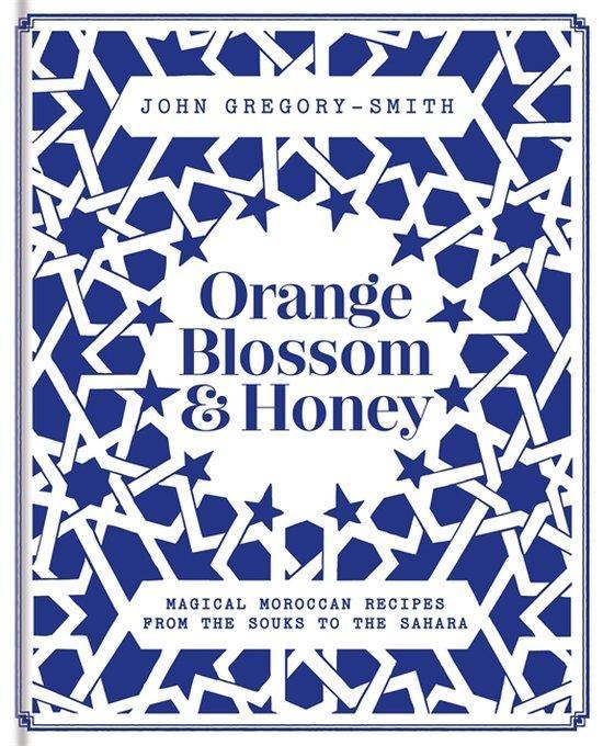 Orange Blossom Honey Magical Moroccan recipes from the Souks, Boeken, Taal | Engels, Gelezen, Verzenden
