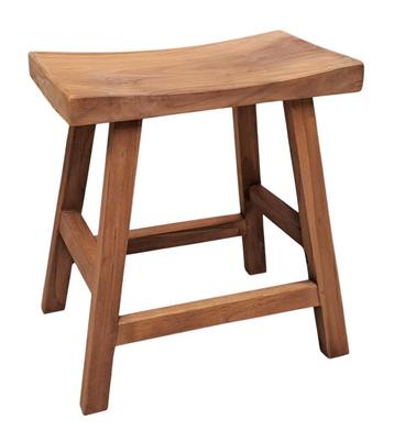 Krukken Massief Teakhout | Japanse stijl  | 49,95 incl. bezo beschikbaar voor biedingen