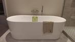Showmodel Vrijstaand bad 180x80cm wit - 0038, Ophalen, Nieuw, Bad