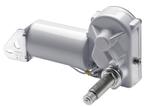 Bieden: Vetus RW01S windscreen wiper motor white 12V 30W 50, Watersport en Boten, Ophalen of Verzenden, Nieuw, Motor en Techniek