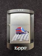 Zippo - Zonder minimumprijs - Aansteker - Staal, Nieuw