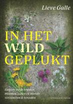 In het wild geplukt 9789056158026 Lieve Galle, Verzenden, Gelezen, Lieve Galle