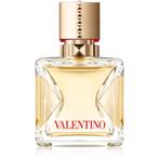 Valentino Voce Viva Eau de Parfum Spray 50 ml, Nieuw, Verzenden