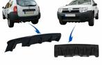 Skid Plate Dacia Duster 10-17 Glans Zwart, Ophalen of Verzenden, Nieuw