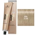 Schwarzkopf  Blond Me Lift & Blend Ash  60 ml, Verzenden, Nieuw