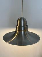 Plafondlamp - Aluminium - Vintage hanglamp
