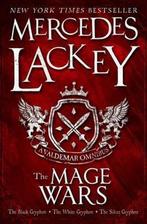 Mage Wars 9781783296149 Mercedes Lackey, Verzenden, Zo goed als nieuw, Mercedes Lackey