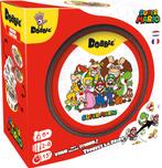 Dobble - Super Mario | Zygomatic - Kaartspellen, Hobby en Vrije tijd, Gezelschapsspellen | Kaartspellen, Verzenden, Nieuw