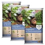 Aanplantgrond zuurminnende planten bio | Pokon | 90 liter, Tuin en Terras, Verzenden