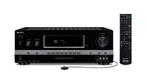 Sony STR-DH704 - 7.1 AV Receiver Zwart, Ophalen, Zo goed als nieuw, Sony