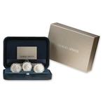 Italië 3 x 5 Euro Armani 2023, Verzenden