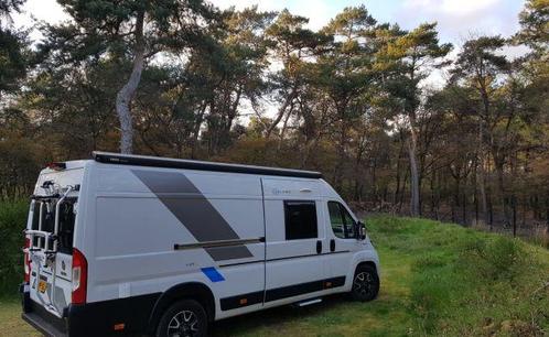 3 pers. Adria Mobil camper huren in Bruchem? Vanaf € 155 p.d, Caravans en Kamperen, Verhuur