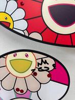 Toni Barnes (2000) - Number 9 (Murakami style), Antiek en Kunst, Kunst | Schilderijen | Modern