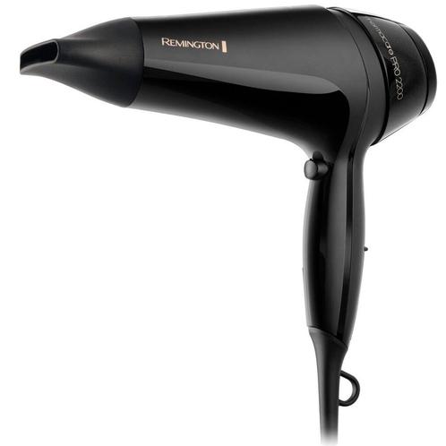 Remington D5710 Thermacare Pro 2200 Watt Föhn, Sieraden, Tassen en Uiterlijk, Uiterlijk | Haarverzorging, Nieuw, Verzenden