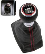 Audi A4 Pookknop set Audi Q5 Pookknop set RED LINE 5-6 bak, Ophalen of Verzenden, Nieuw