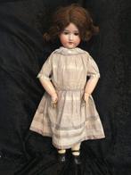 Zeldzame antieke pop Armand Marseille Germany 390 A 8 M -