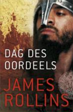 Dag des oordeels / Sigma Force / 6 9789024531004, Verzenden, Gelezen, James Rollins