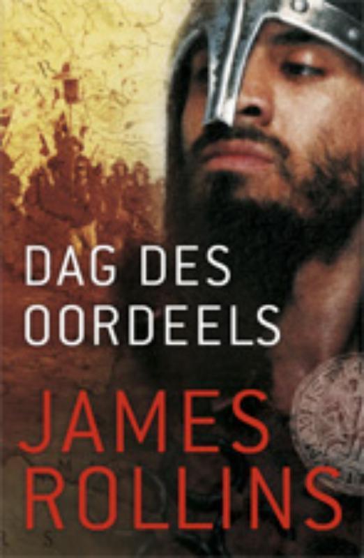 Dag des oordeels / Sigma Force / 6 9789024531004, Boeken, Thrillers, Gelezen, Verzenden