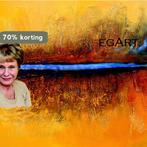 EGART 9789076768700 E. Stuffmann-Huls, Verzenden, Gelezen, E. Stuffmann-Huls