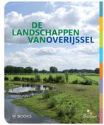 De landschappen van Overijssel 9789040007637 Ineke Baan, Boeken, Verzenden, Gelezen, Ineke Baan