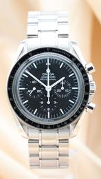 Omega Speedmaster Moonwatch 31130423001005 uit 2020, Sieraden, Tassen en Uiterlijk, Horloges | Heren, Omega, Gebruikt, Polshorloge