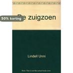 De zuigzoen 9789060699959 Unni Lindell, Verzenden, Gelezen, Unni Lindell