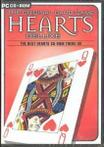 The original card game Hearts Deluxe - PC - UK FR NINTENDO