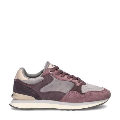 HOFF Melbourne lage sneakers voor dames in het Rood, Kleding | Dames, Schoenen, Sneakers of Gympen, Rood, Nieuw, Verzenden