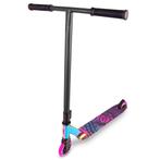 Soke Evo stuntstep - black neochrome - Race step - 360º s.., Fietsen en Brommers, Steps, Ophalen of Verzenden, Nieuw